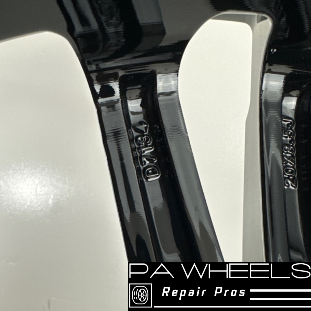 BMW M5 2018 2019 2020 20'' FACTORY ORIGINAL FRONT WHEEL RIM 86388 36118073979