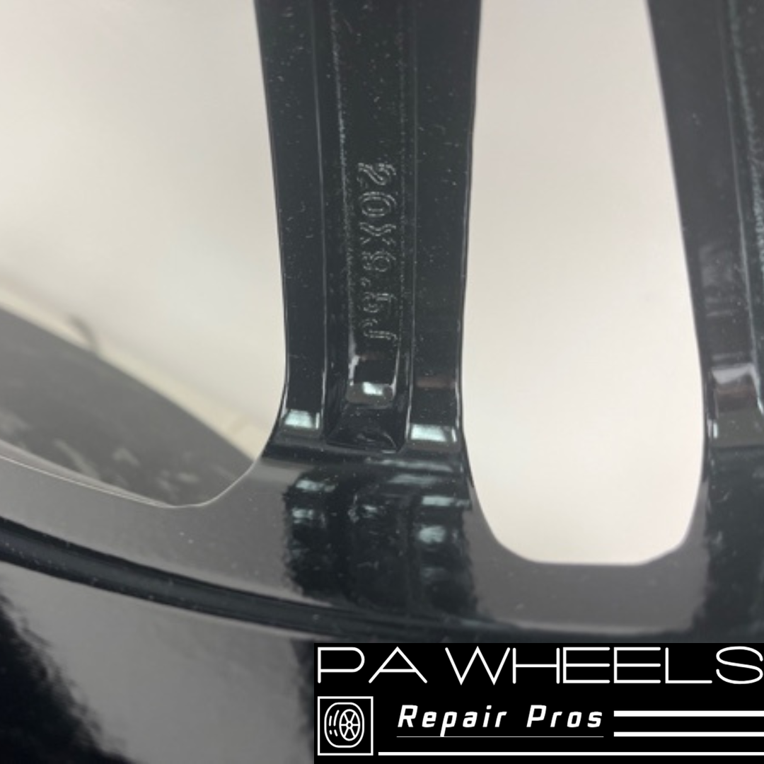 BMW M5 2018 2019 2020 20'' REPLICA FRONT WHEEL RIM 86388