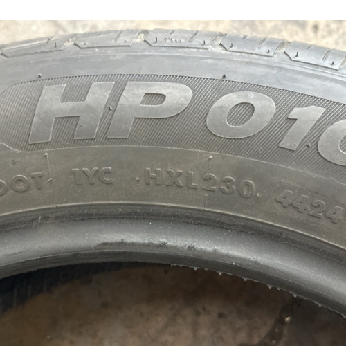 CROSSWIND HP010 PLUS 215/55/17 TIRE 82916fa9