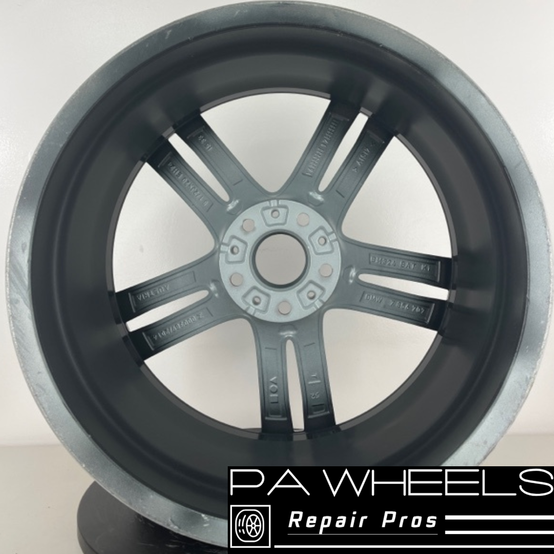 BMW 650i 2019 2020 20" FACTORY ORIGINAL FRONT WHEEL RIM 96351 36117856707