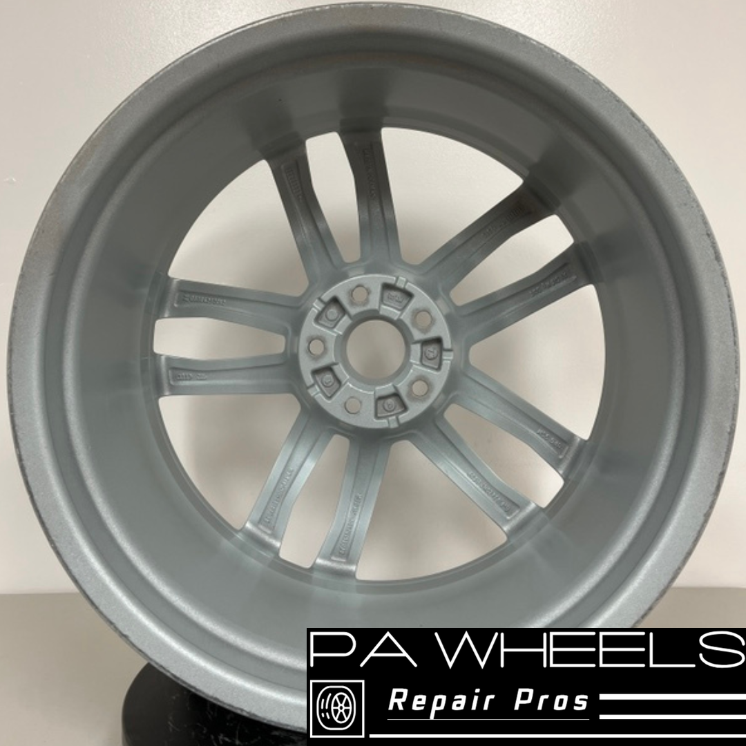 AUDI A5 2013 2014 2015 2016 20'' FACTORY ORIGINAL WHEEL RIM 97670 8T0601025DF