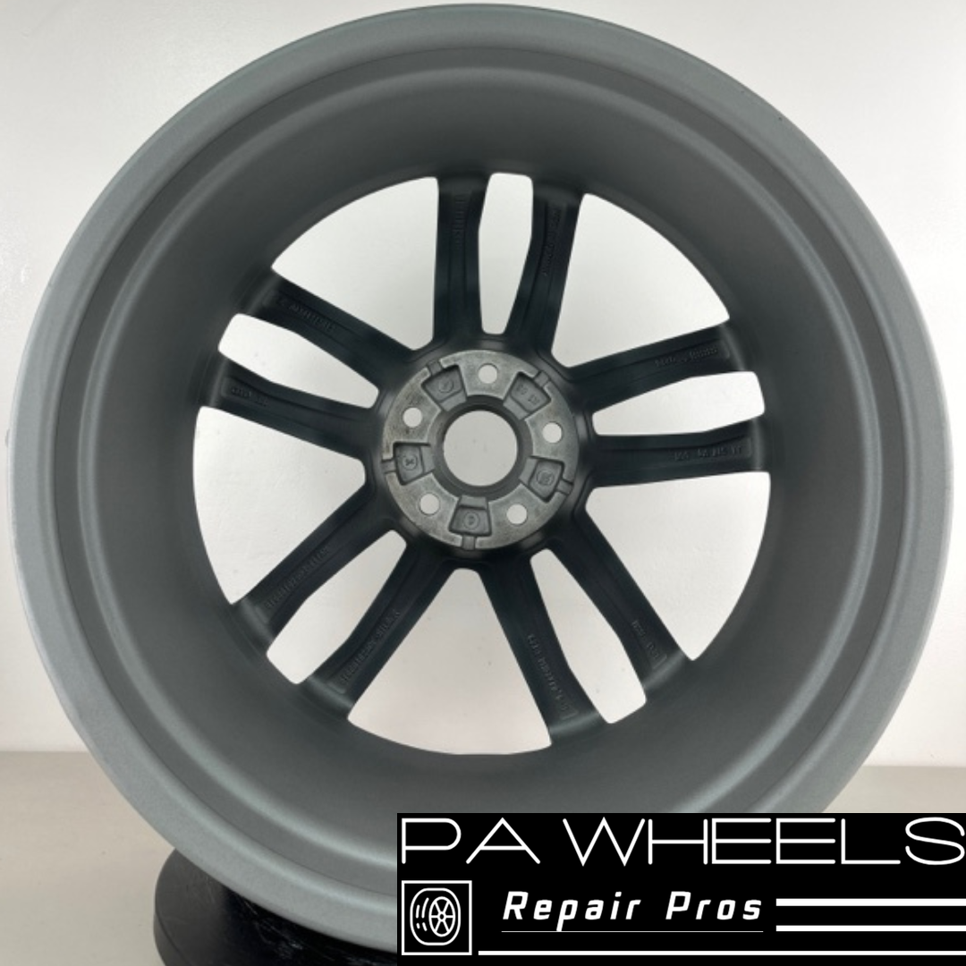 AUDI A5 2013 2014 2015 2016 20'' FACTORY ORIGINAL WHEEL RIM 97670 8T0601025DF
