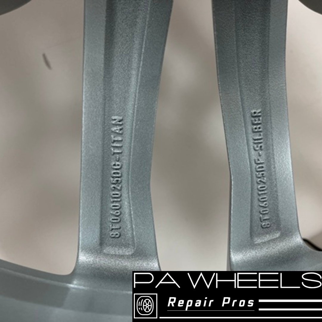 AUDI A5 2013 2014 2015 2016 20'' FACTORY ORIGINAL WHEEL RIM 97670 8T0601025DF