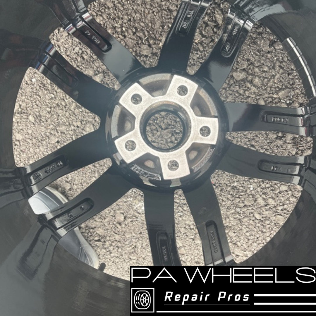 SET OF 4 AUDI A5 2013-2016 20'' REPLICA WHEEL RIM 97670