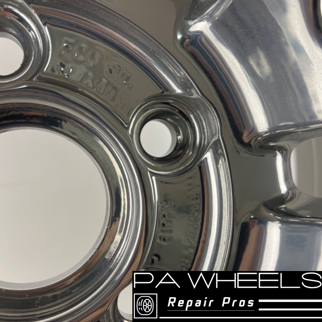 BENTLEY CONTINENTAL GT 2015 2016 20'' FACTORY OEM WHEEL RIM 97984 3W0601025BP