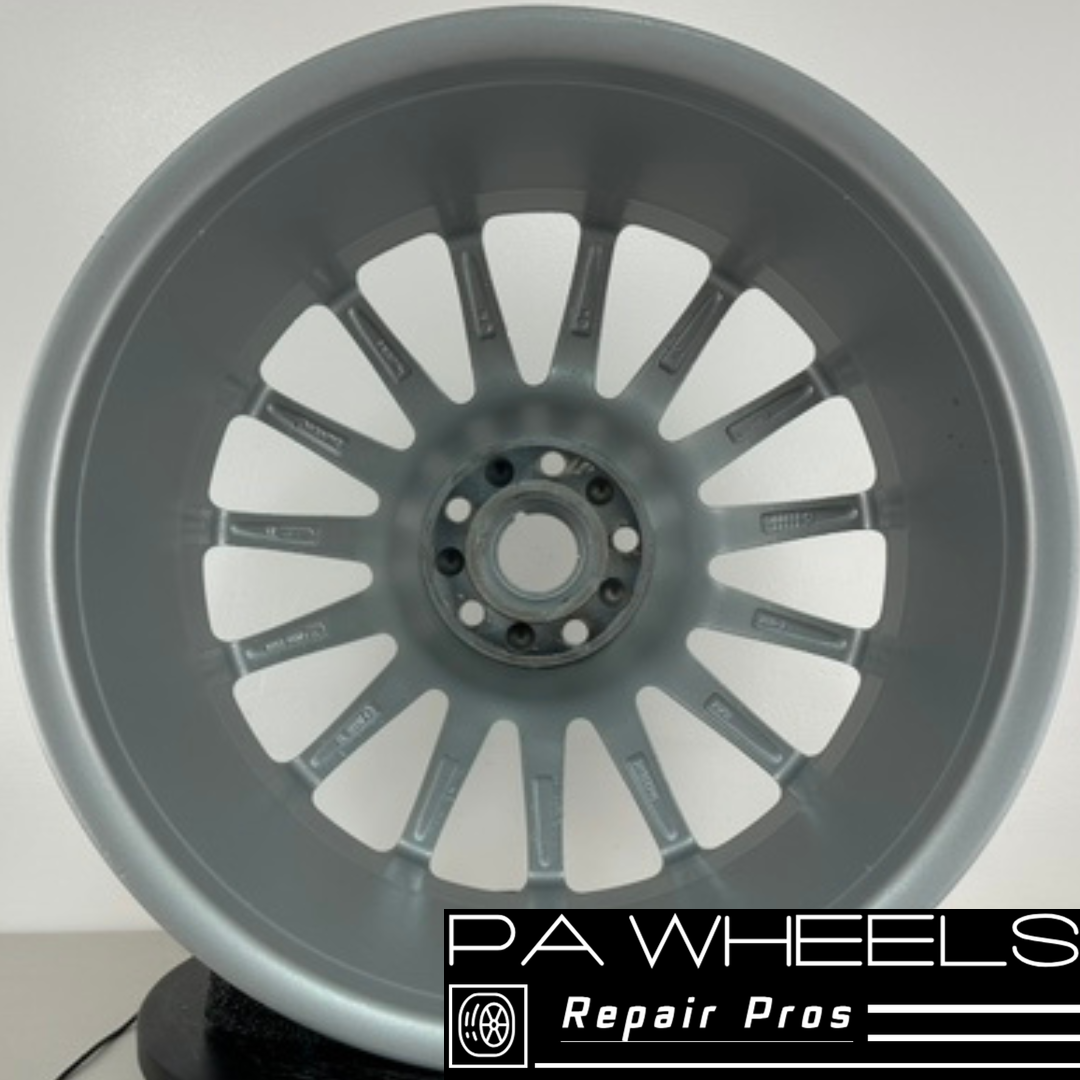 ASTON MARTIN DB9 2006 19" FACTORY ORIGINAL FRONT WHEEL RIM 98521 4G431007FA