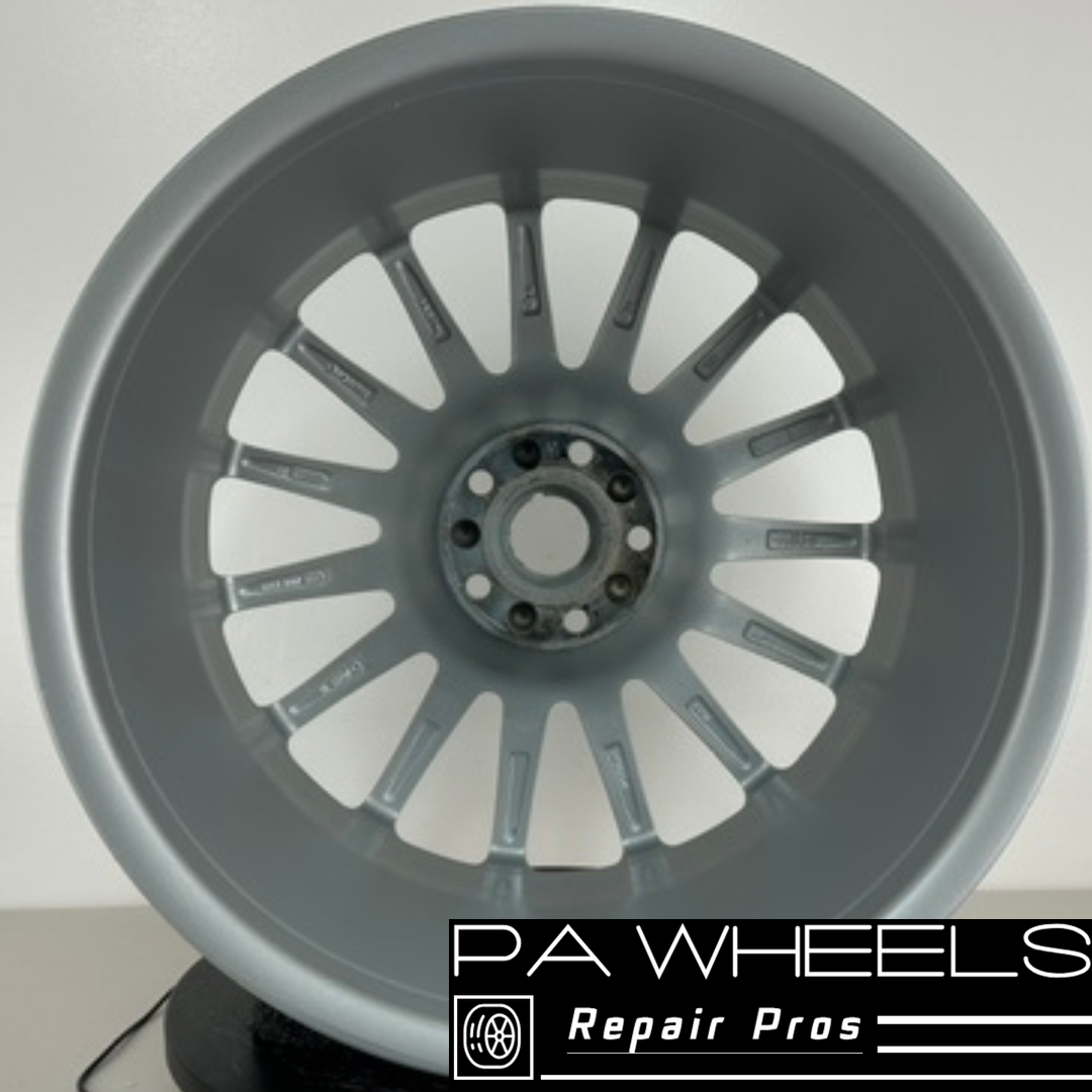 ASTON MARTIN DB9 2006 19" FACTORY ORIGINAL REAR WHEEL RIM 98522 4G431007GB
