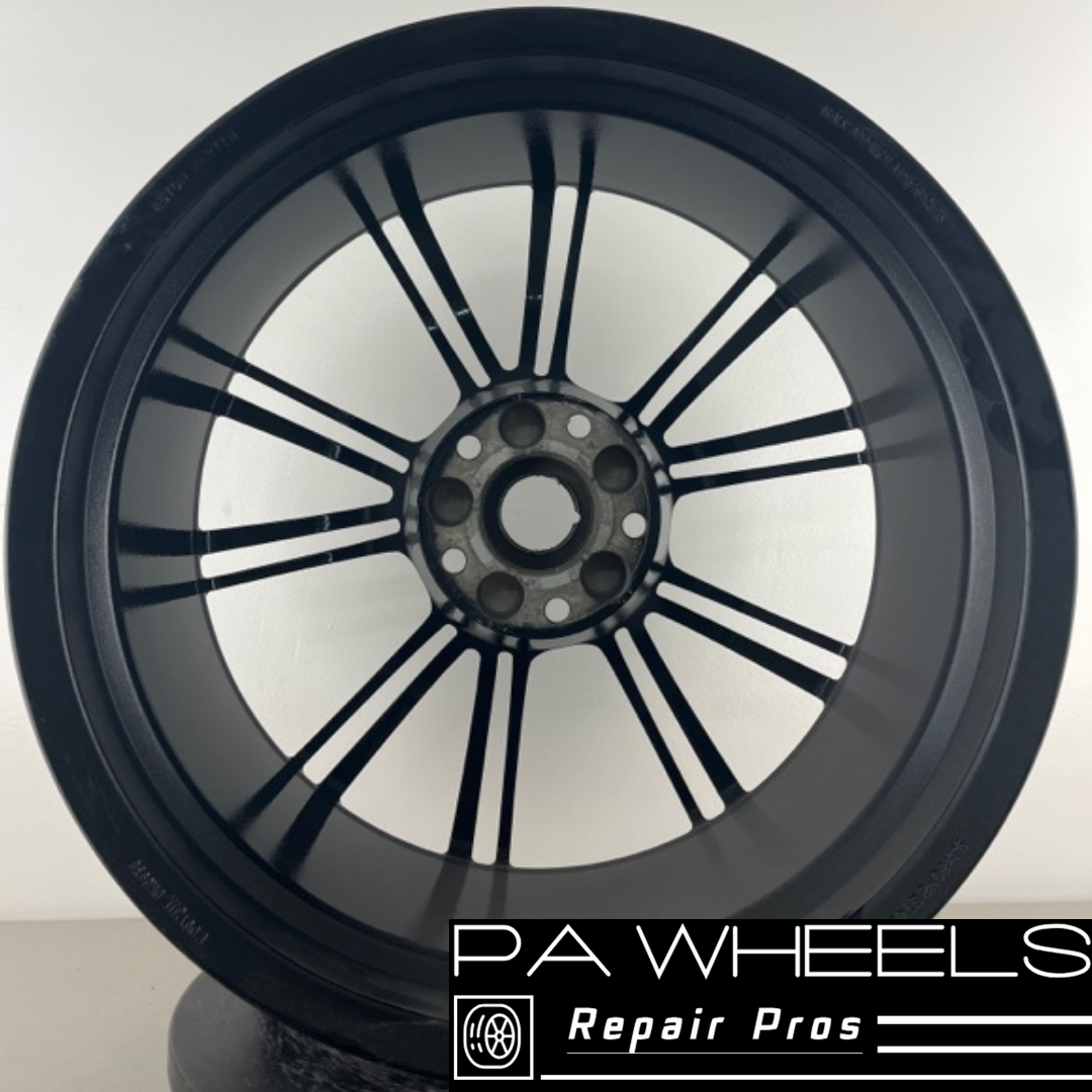 ASTON MARTIN VANQUISH 2014-2020 20" FACTORY OEM WHEEL RIM ED33-1007-BA