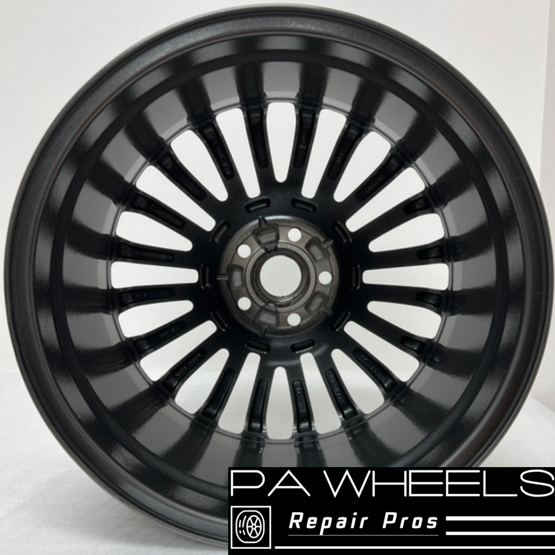 FORD FUSION 2017 2018 18" FACTORY ORIGINAL WHEEL RIM 10121 HS7C-1007-C1A