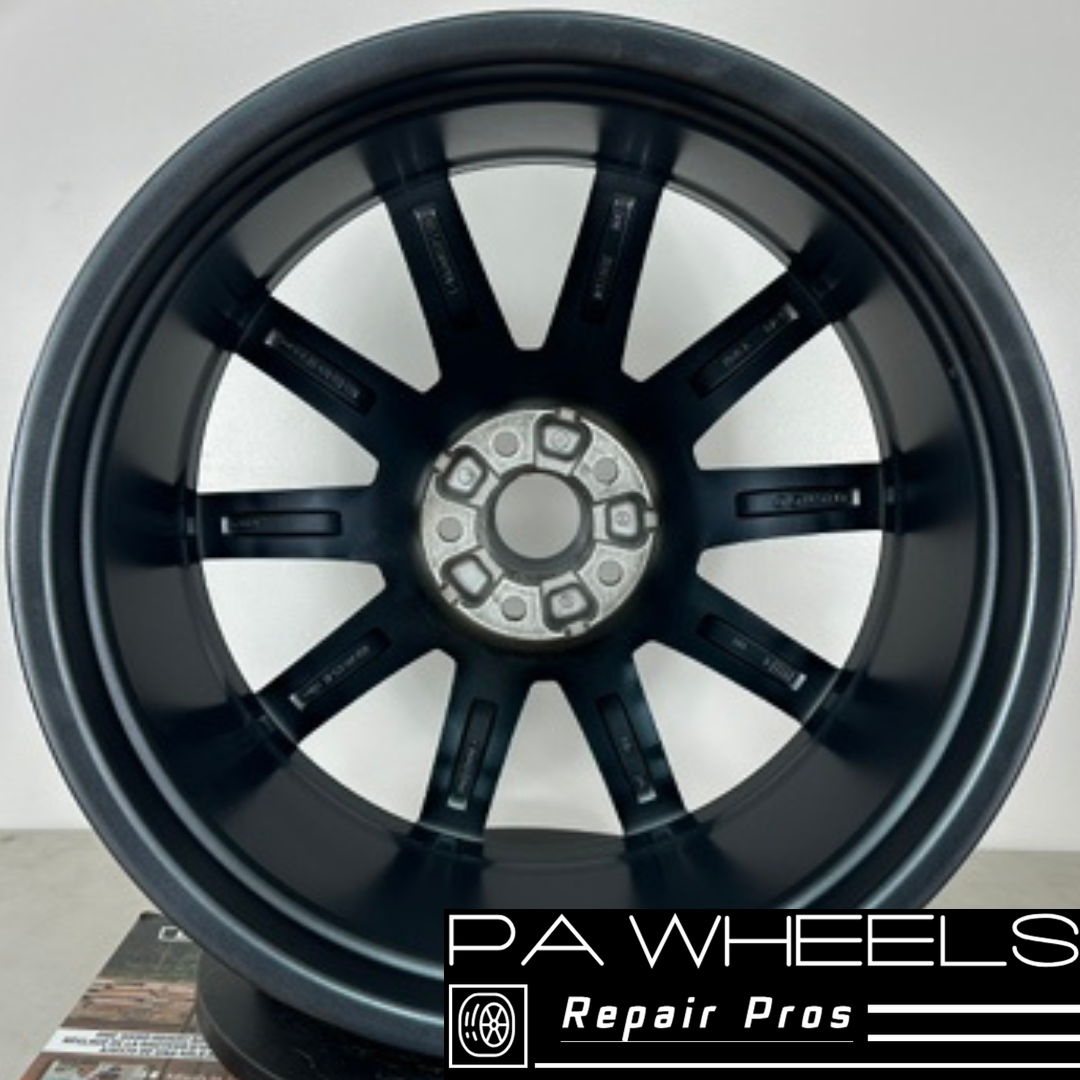 AUDI Q7 2017 2018 2019 20" FACTORY ORIGINAL WHEEL RIM 58988 4M0601025AD