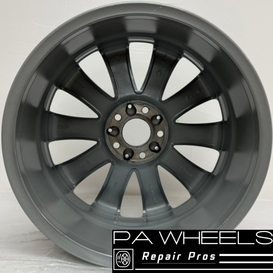MERCEDES CLA250 2017-2019 18" FACTORY ORIGINAL WHEEL RIM 85572 A2464011700