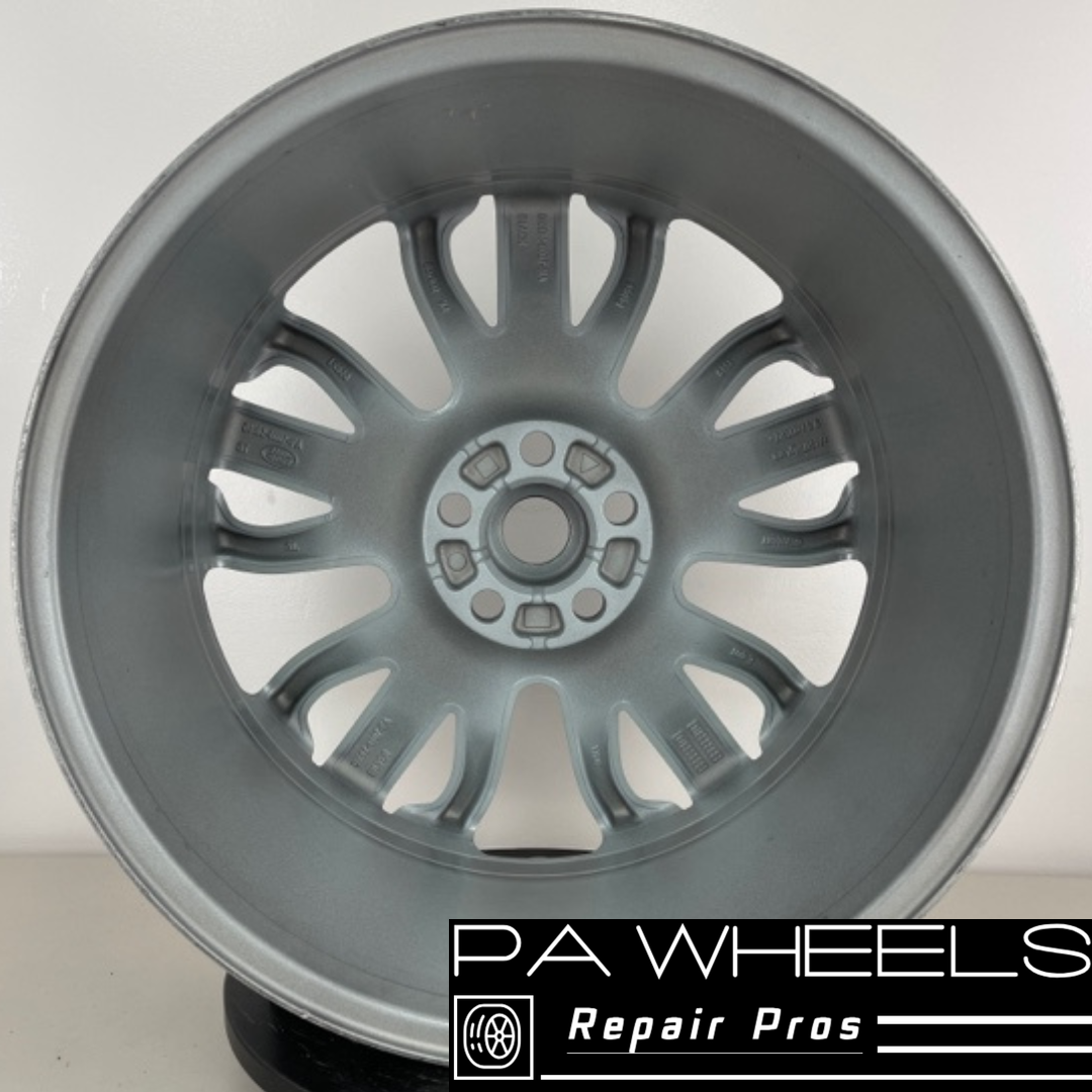 LAND ROVER RANGE ROVER SPORT 2014-2019 21" OEM WHEEL RIM 72254 DK621007FA