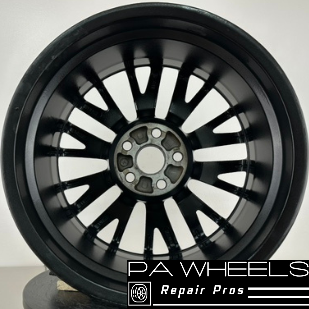 LEXUS IS200T IS300 2016-2019 18" FACTORY OEM WHEEL RIM 74343 4261A53351