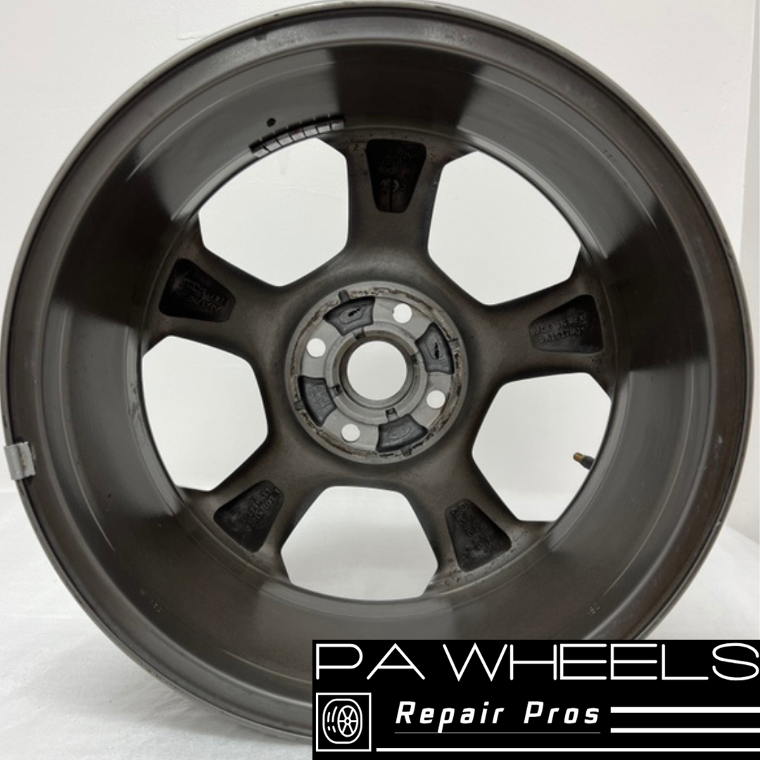 FORD FIESTA 2014-2019 17" FACTORY OEM WHEEL RIM 3968 C1BC-GC-SPS