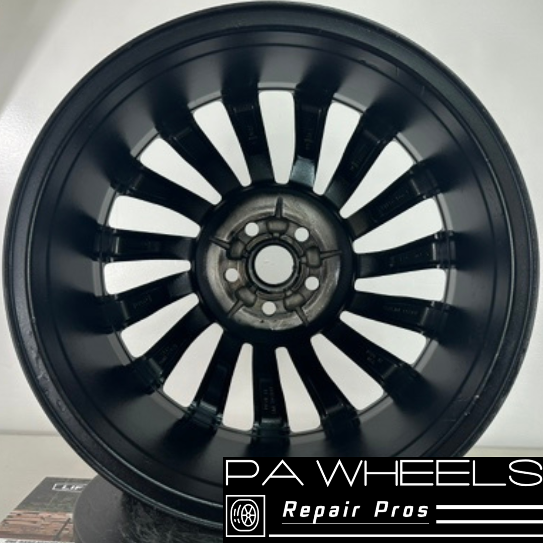LINCOLN MKZ 2017 2018 19" FACTORY ORIGINAL WHEEL RIM 10130 HP5Z1007F