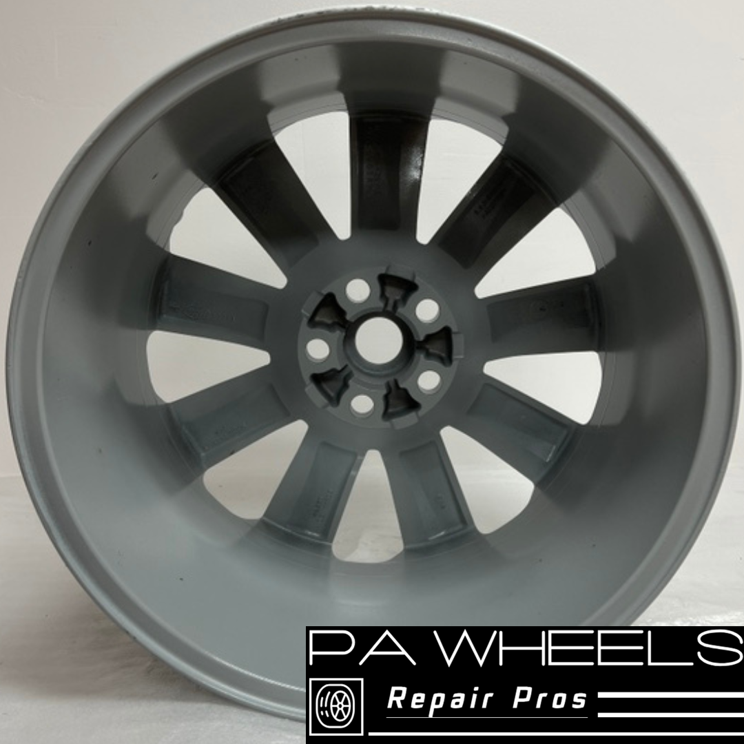 LAND ROVER RANGE ROVER SPORT 2012 2013 20" FACTORY OEM RIM 72238 CH32-1007-AAW