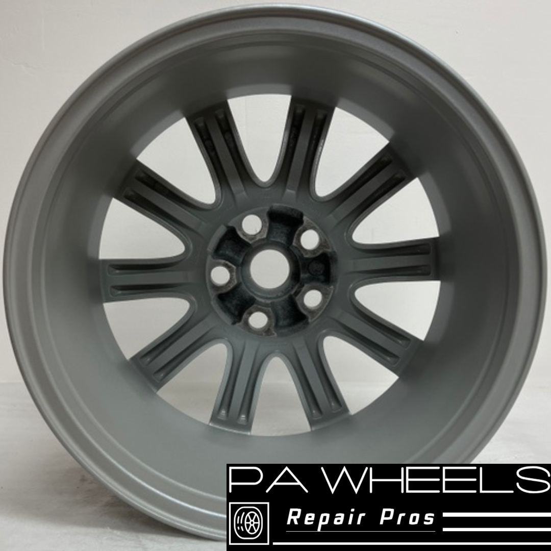 LAND ROVER LR3 2007-2009 18" FACTORY OEM WHEEL RIM 72201 7H22-1007-BA