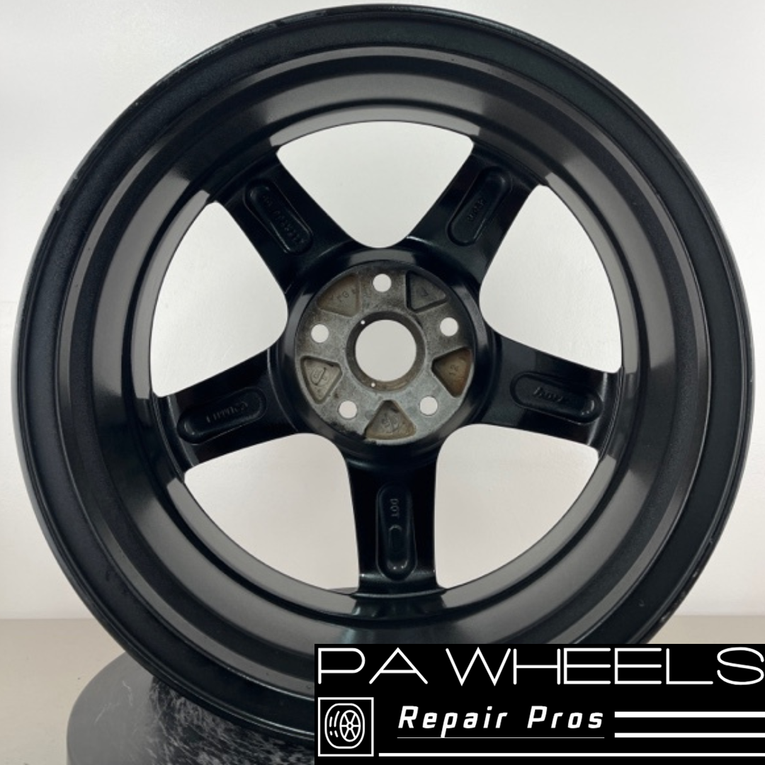 MAZDA PROTEGE 2003 17" FACTORY ORIGINAL WHEEL RIM 64853 MPS2