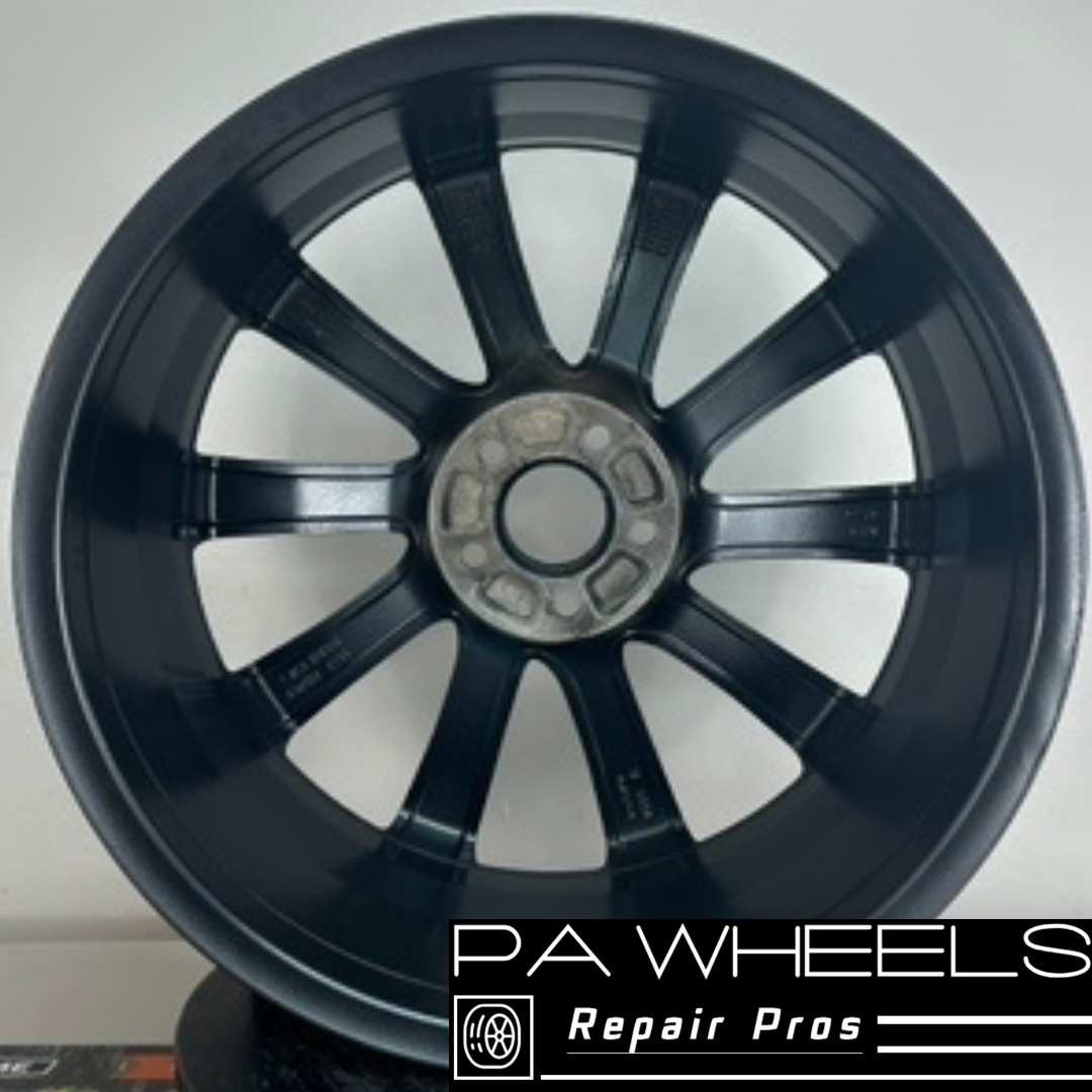 VOLVO S60 V60 2016-2018 19" FACTORY OEM WHEEL RIM "Bor" 70395 31381280