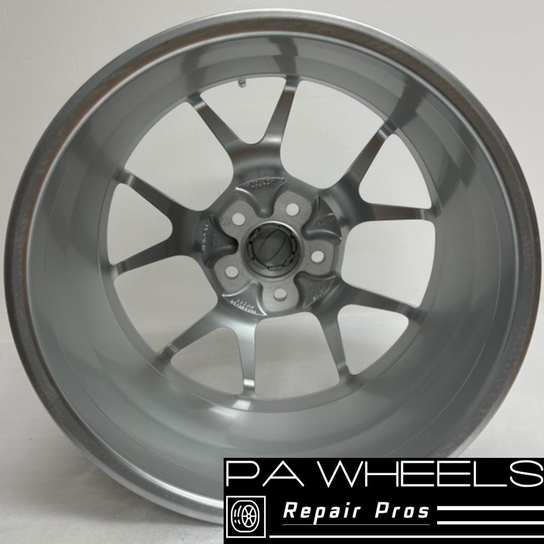 FORD GT 2005 2006 18" FACTORY OEM FRONT WHEEL RIM 3566 4G7V-1007-CA