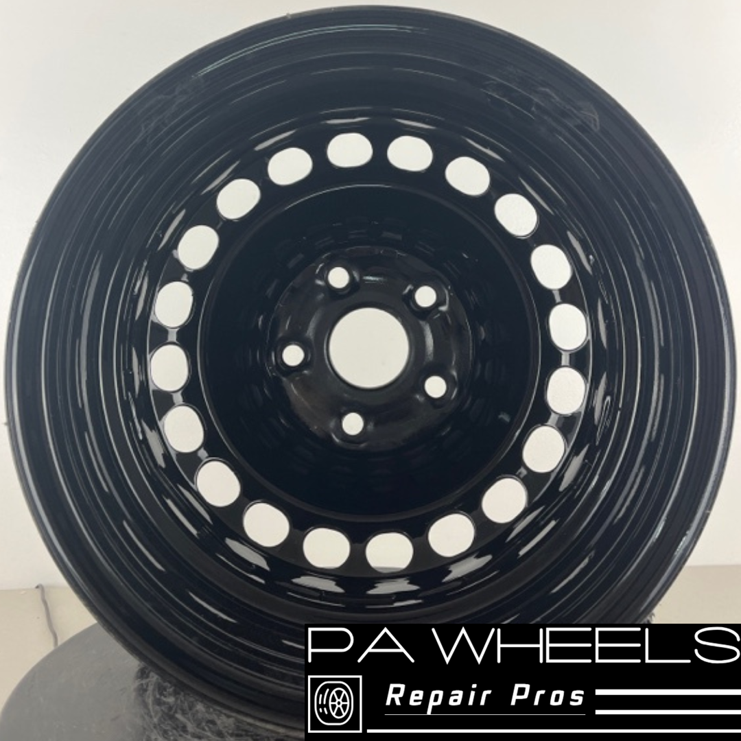 CHEVROLET CRUZE 2016 2017 15" FACTORY OEM WHEEL RIM STEEL 8119 13434777