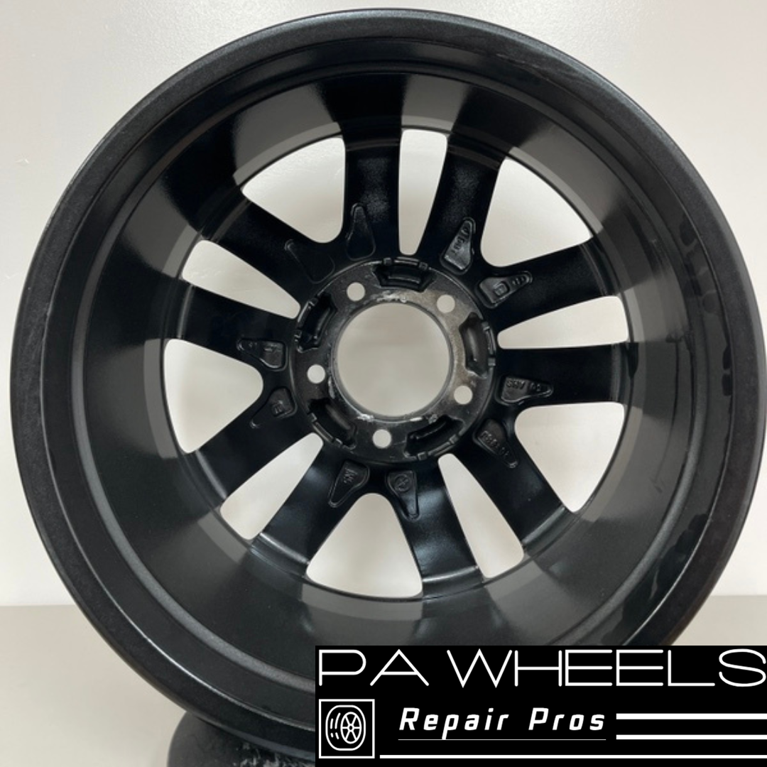 LEXUS LX570 2013-2015 20" FACTORY ORIGINAL WHEEL RIM 74280 4261A60060