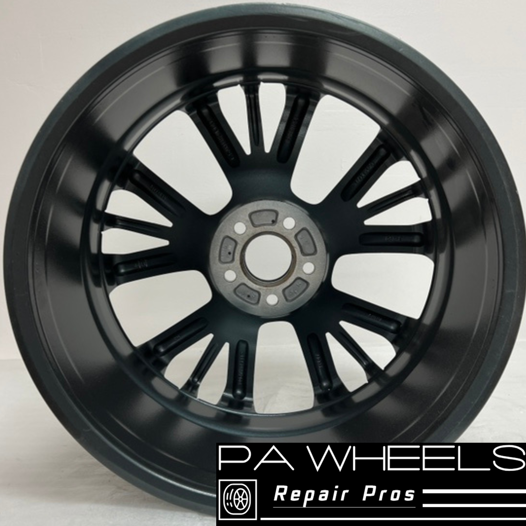 VOLVO S90 2017 2018 19" FACTORY ORIGINAL WHEEL RIM 70432 31471877