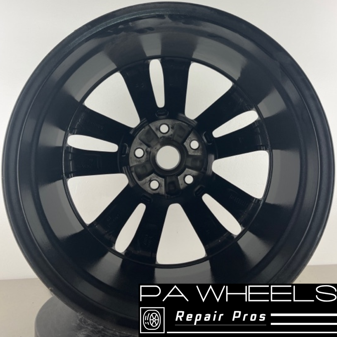 CHEVROLET MALIBU 2016-2020 18" FACTORY OEM WHEEL RIM 5716 23206110