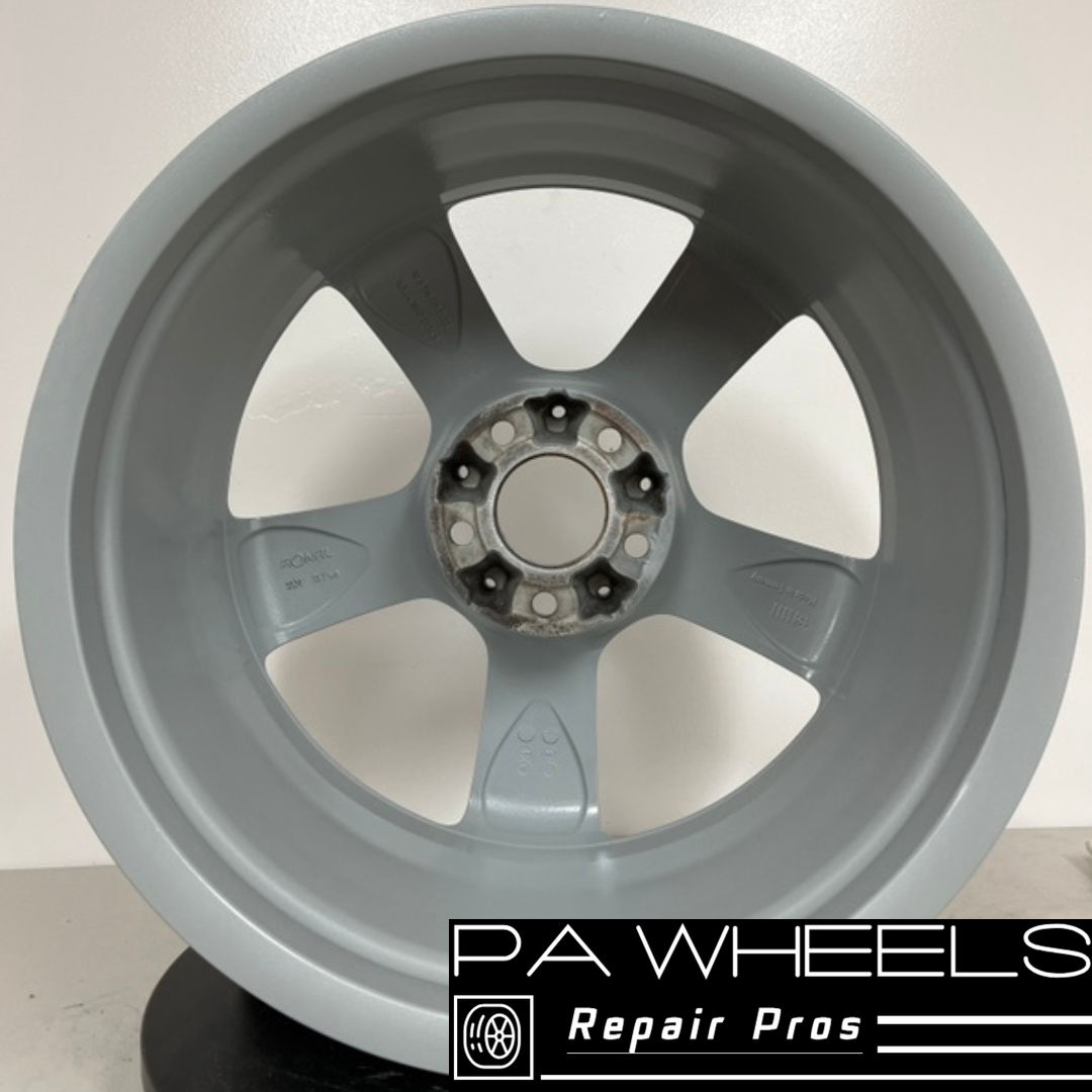 MERCEDES CLS550 2012-2014 18" FACTORY OEM FRONT WHEEL RIM 85232 A2184010102