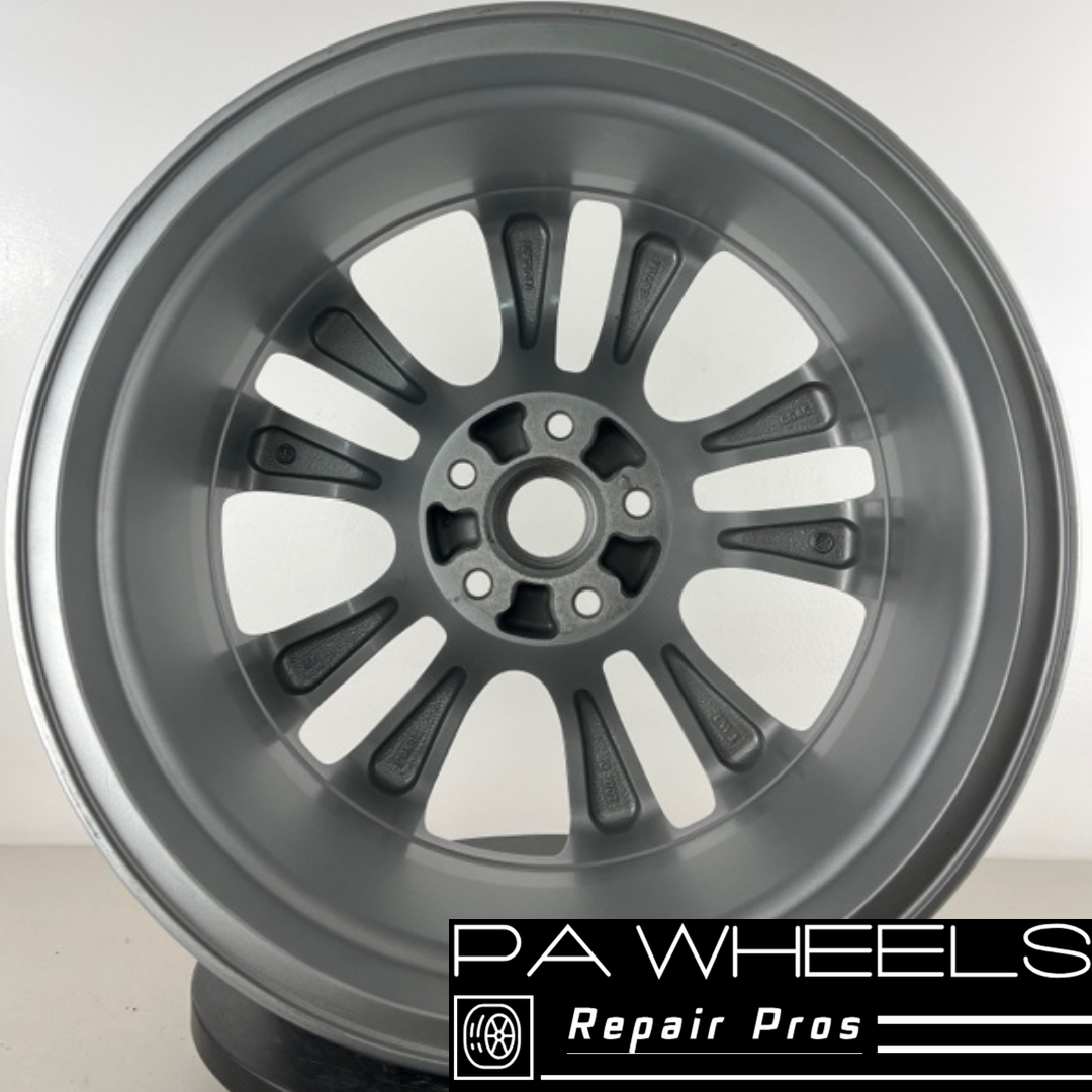 INFINITI M35 2008-2010 18" FACTORY ORIGINAL WHEEL RIM 73696 D0300EJ73A