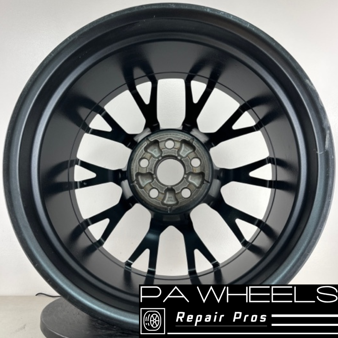 LEXUS GS F 2016-2020 19" FACTORY OEM REAR WHEEL RIM 74351 4261130F70