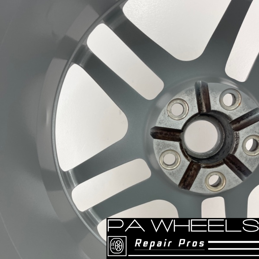 CHEVROLET COBALT 2008 2009 2010 18" FACTORY OEM WHEEL RIM 5351 09598541
