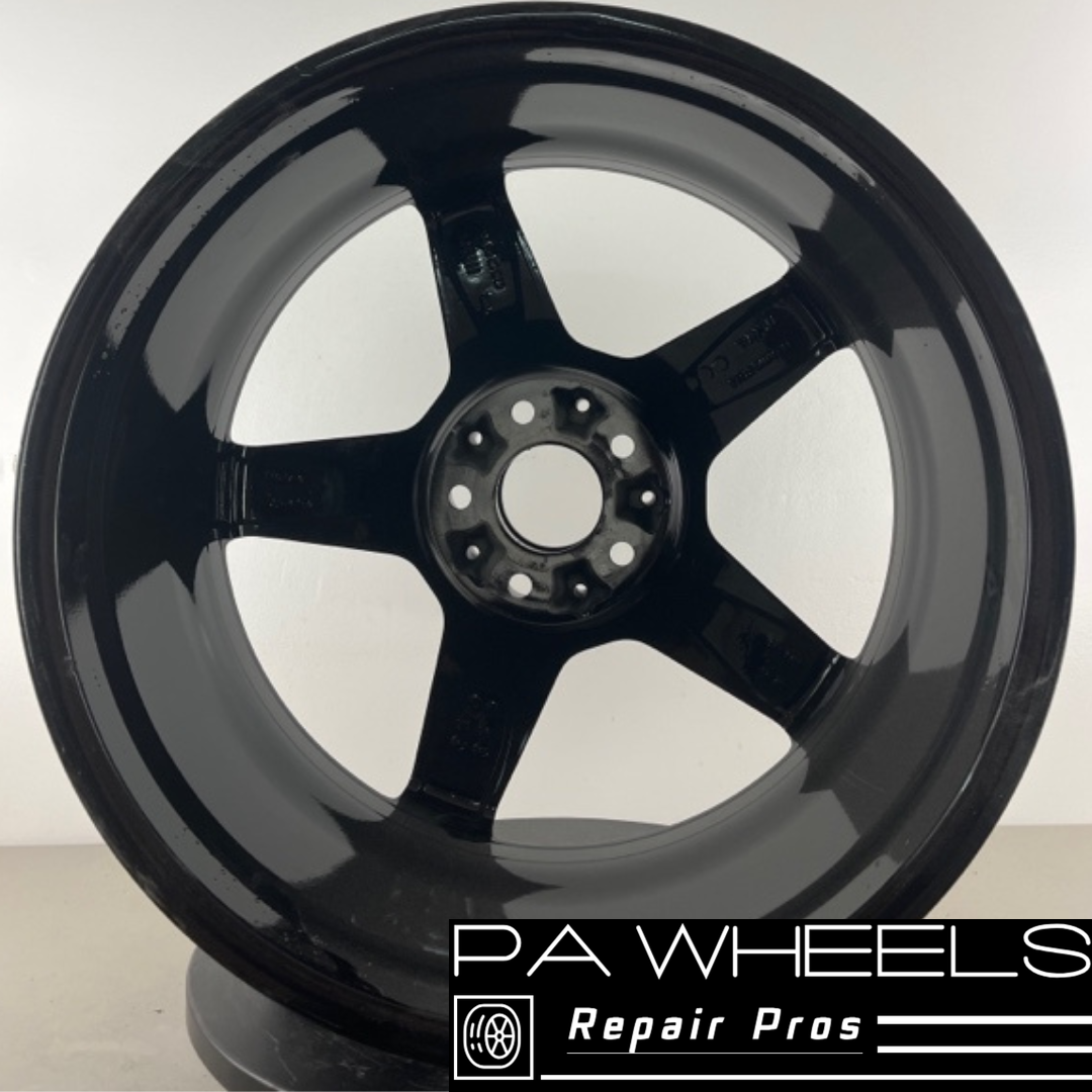 MERCEDES CLS550 2012-2014 19" FACTORY OEM FRONT AMG WHEEL RIM 85255 A2184011602