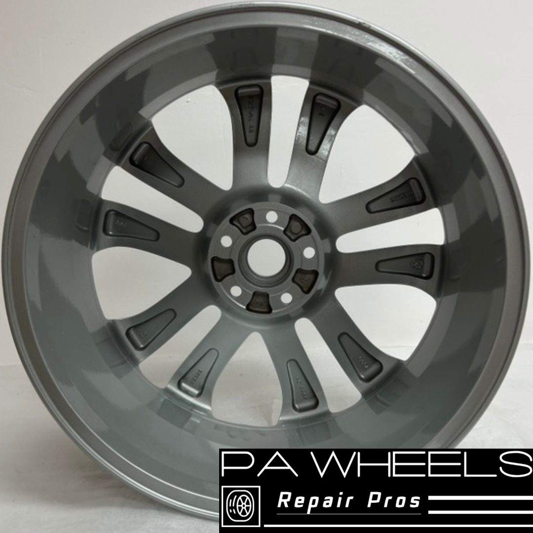 MAZDA CX-9 2011-2013 20" FACTORY ORIGINAL WHEEL RIM 9965027500 64945