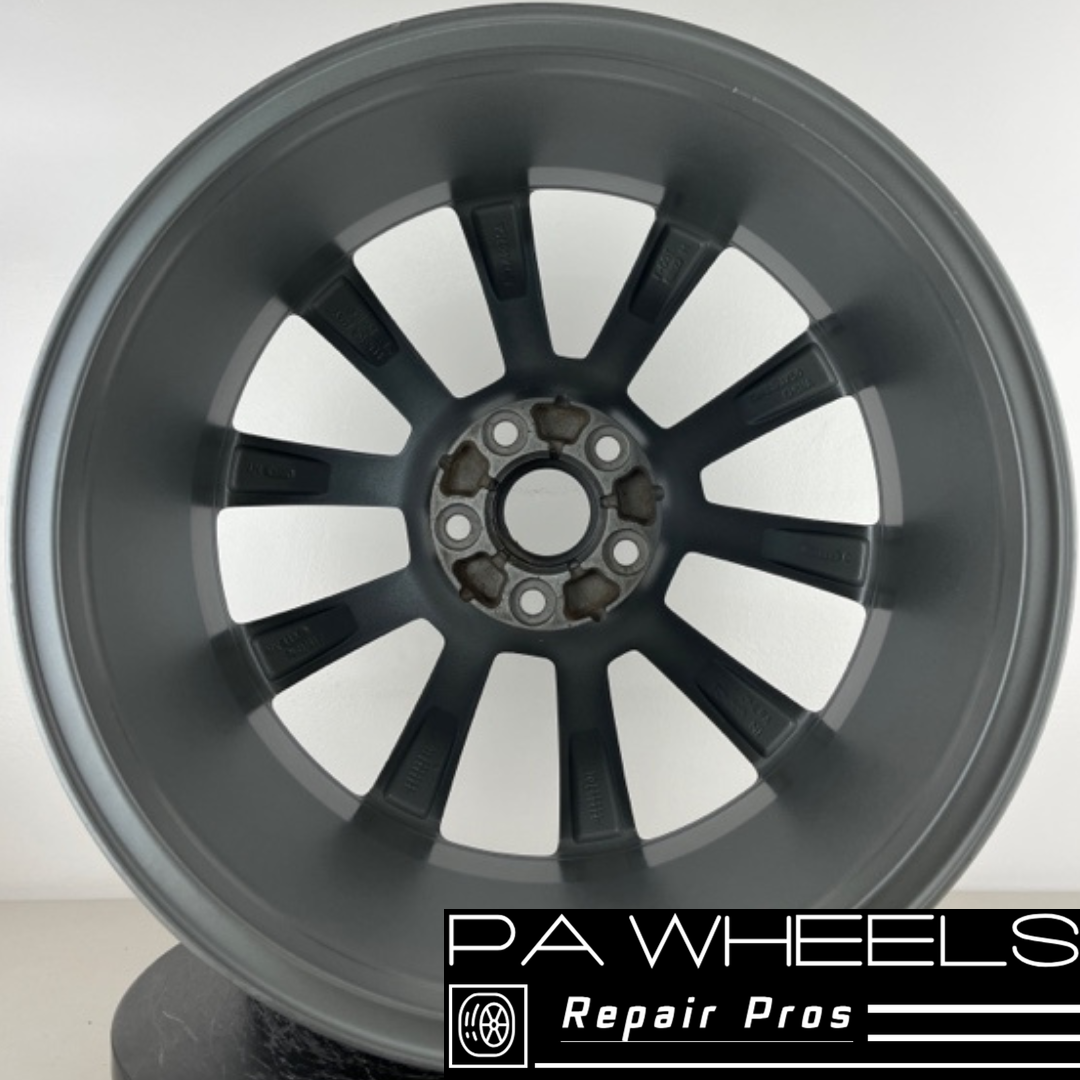 FORD MUSTANG 2011 2012 19" FACTORY OEM WHEEL RIM 3863 BR3J1007CA