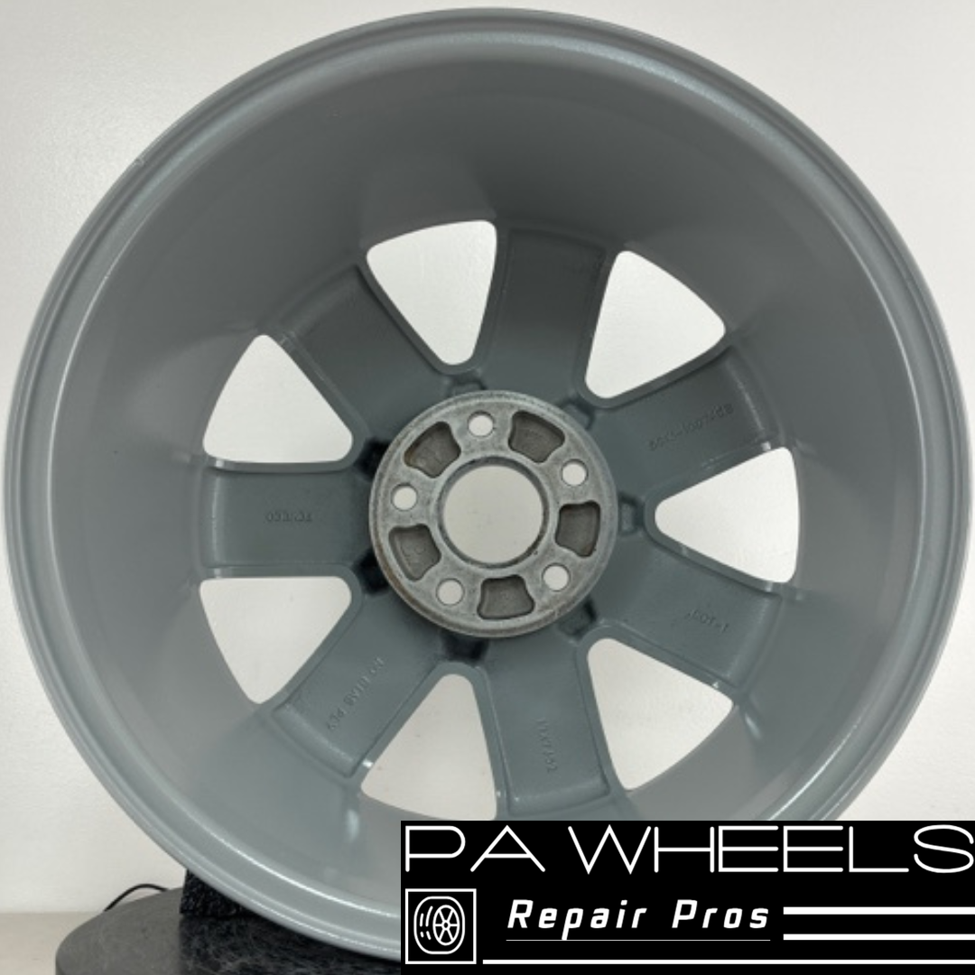 FORD FIVE HUNDRED 2005 2007 17" FACTORY OEM WHEEL RIM 3580 5G131007CA