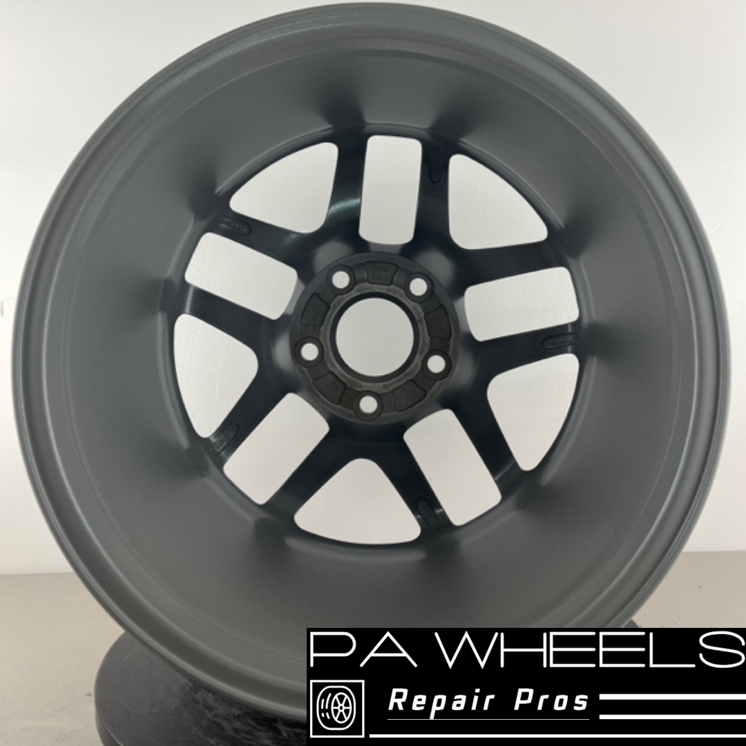 CHEVROLET CORVETTE 2002-2004 17" FACTORY OEM FRONT WHEEL RIM 5146 09594809