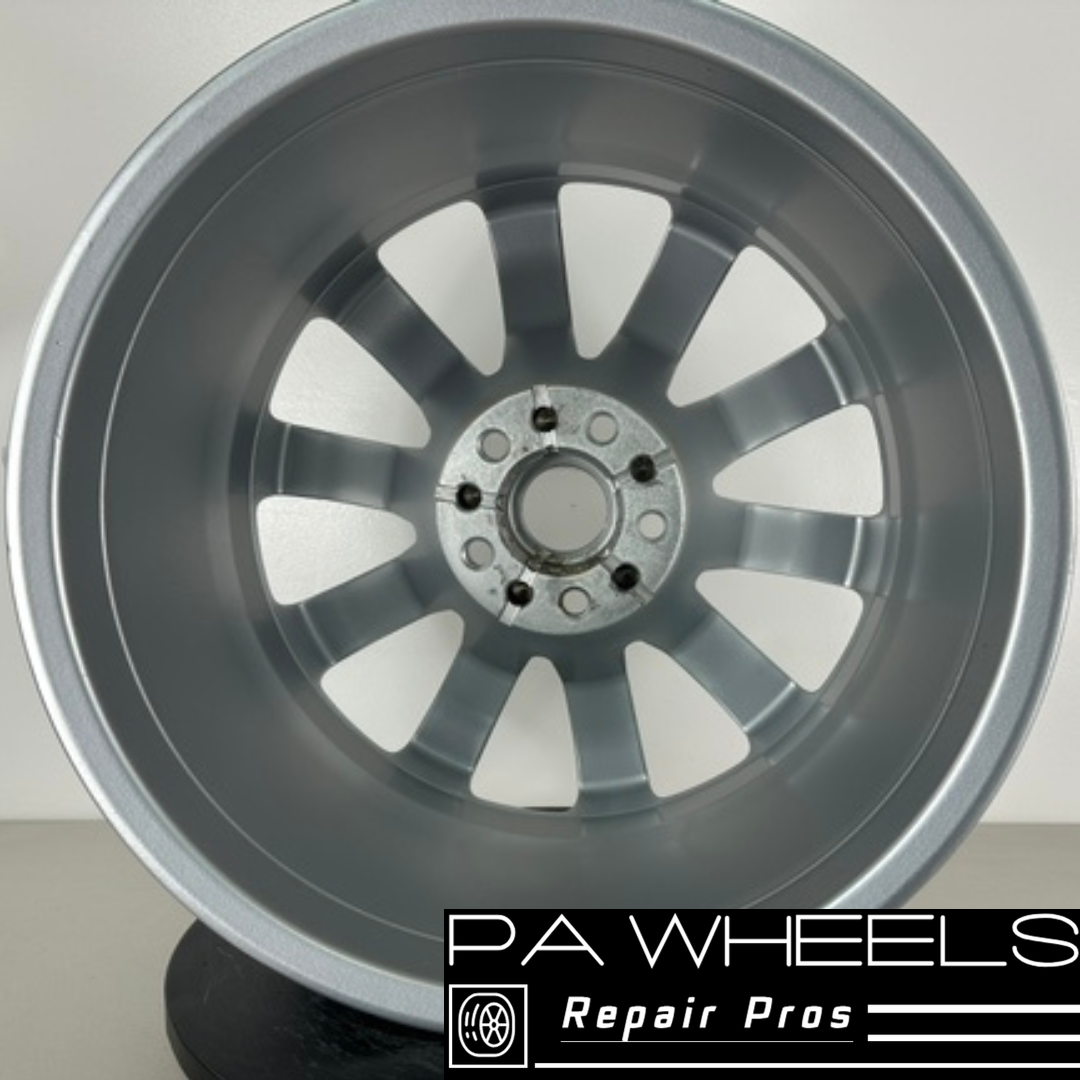 CADILLAC ATS 2015-2019 18" FACTORY OEM WHEEL RIM REAR 4736 22812392