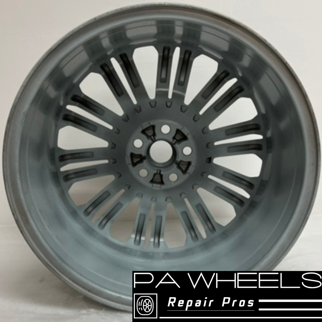 LAND ROVER EVOQUE 2012-2014 19" FACTORY OEM WHEEL RIM 72233 BJ3M-AA