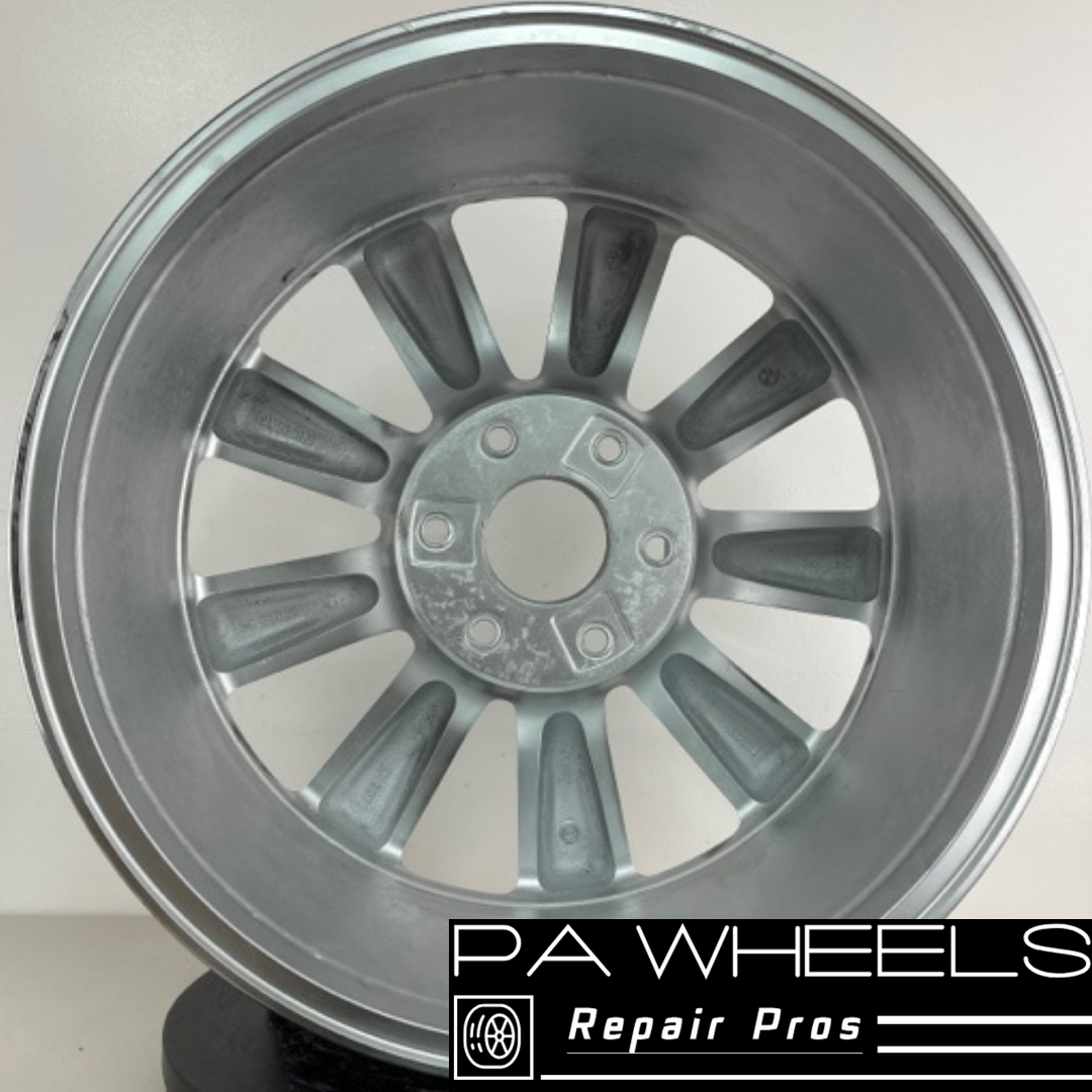 INFINITI QX56 2008-2010 20" FACTORY ORIGINAL WHEEL RIM 73698 40300ZQ10A