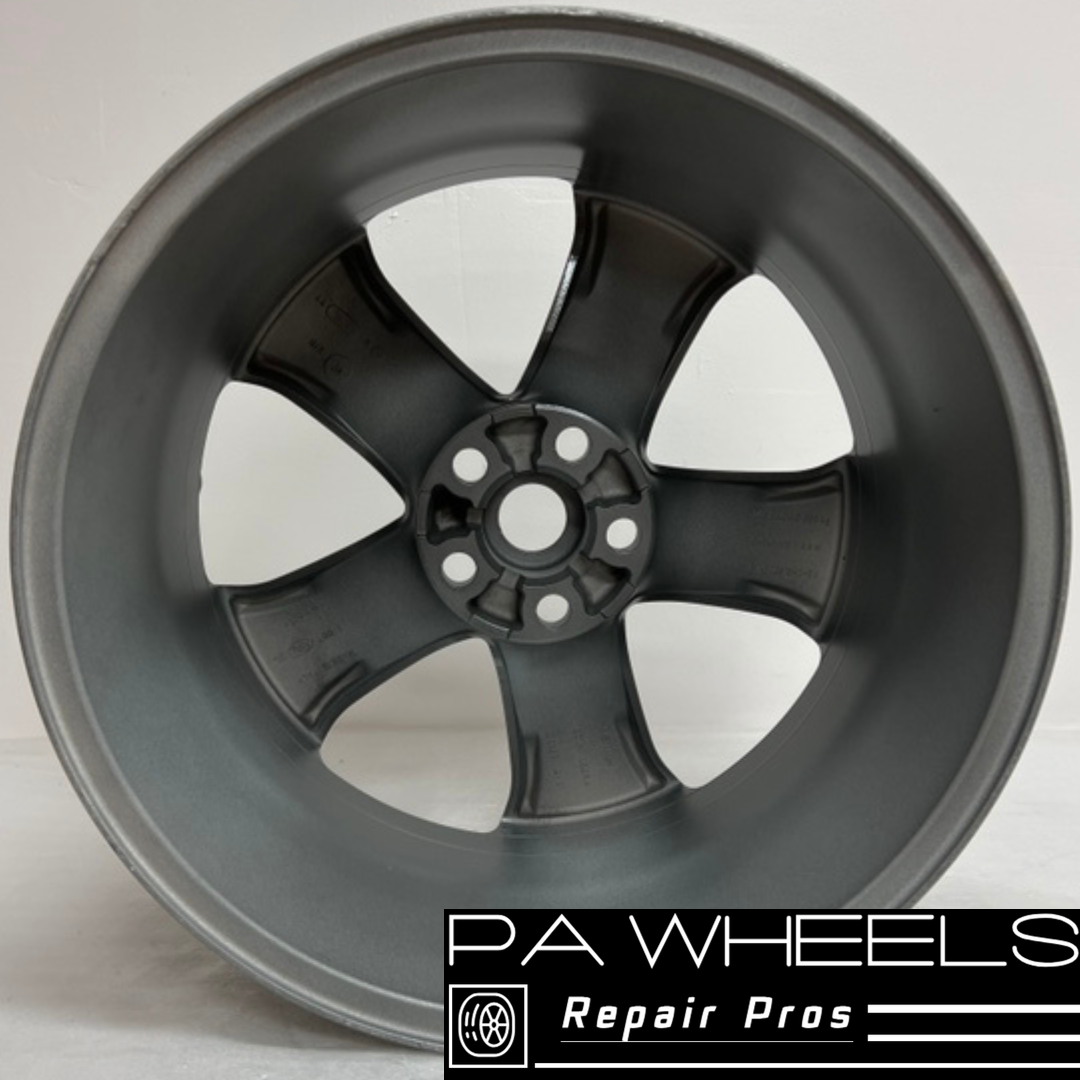 LAND ROVER RANGE ROVER SPORT 2013 20" FACTORY OEM WHEEL RIM 72221 9H3M-1007-AAW