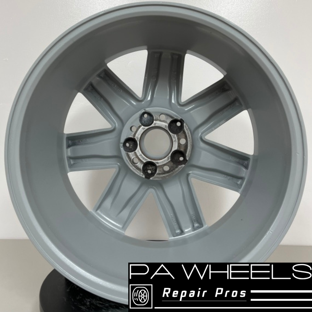 CHRYSLER CROSSFIRE 2004-2008 18" FACTORY OEM FRONT WHEEL RIM 2229 1934010002