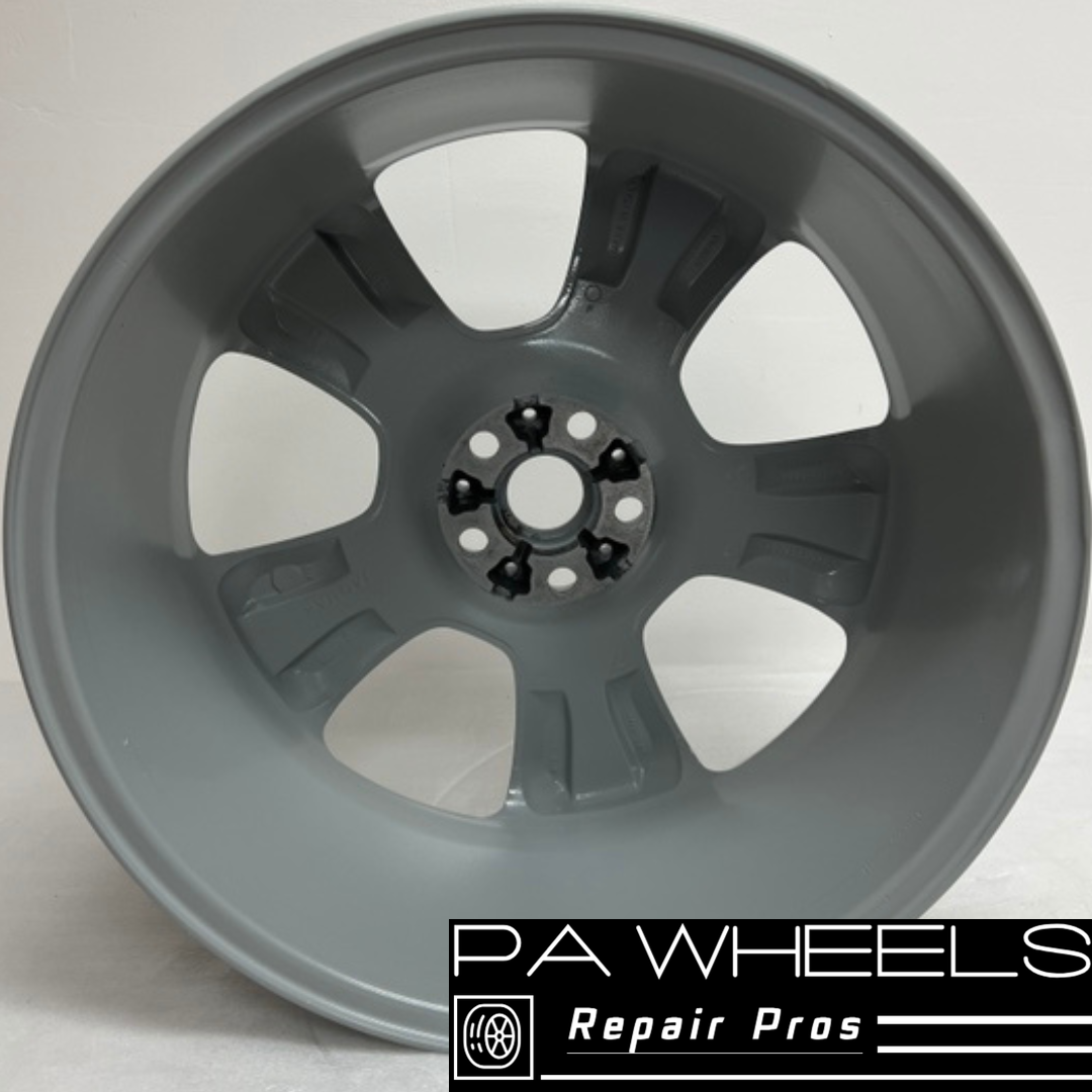JAGUAR XF 2009 20 INCH ALLOY WHEEL RIM FACTORY OEM VOLANS 59838 8X23-1007-EA