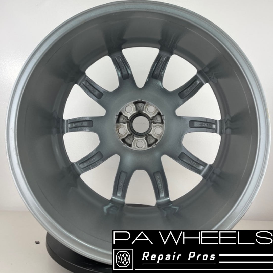 JAGUAR XK 2012 2013 20" FACTORY ORIGINAL REAR WHEEL RIM 59881 BX2MDA