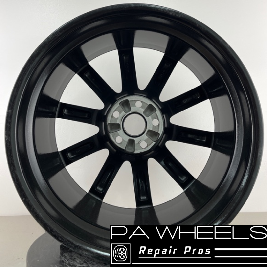LEXUS IS-F 2008-2014 19" FACTORY OEM REAR WHEEL RIM 74207 4261153230