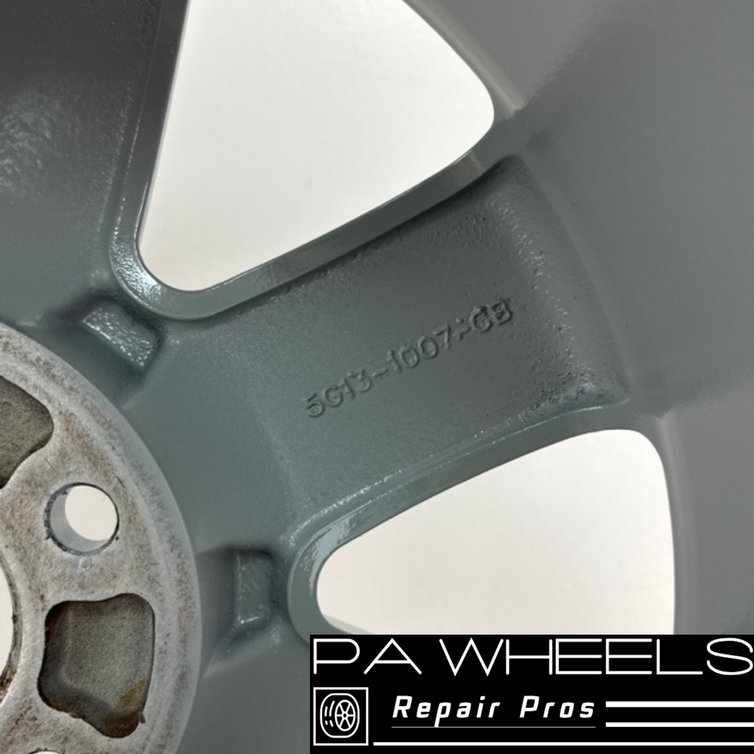 FORD FIVE HUNDRED 2005 2007 17" FACTORY OEM WHEEL RIM 3580 5G131007CA