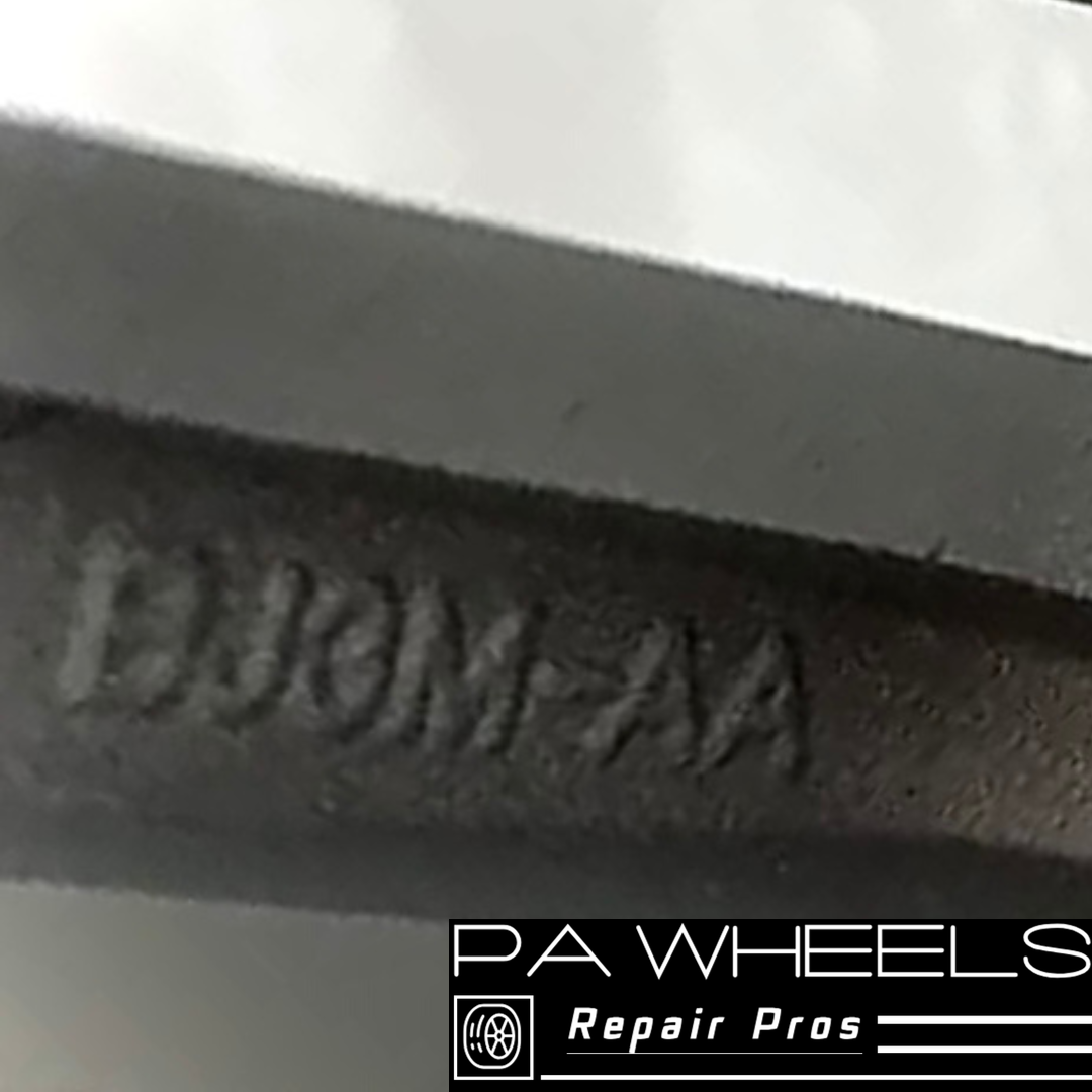 LAND ROVER EVOQUE 2012-2014 19" FACTORY OEM WHEEL RIM 72233 BJ3M-AA