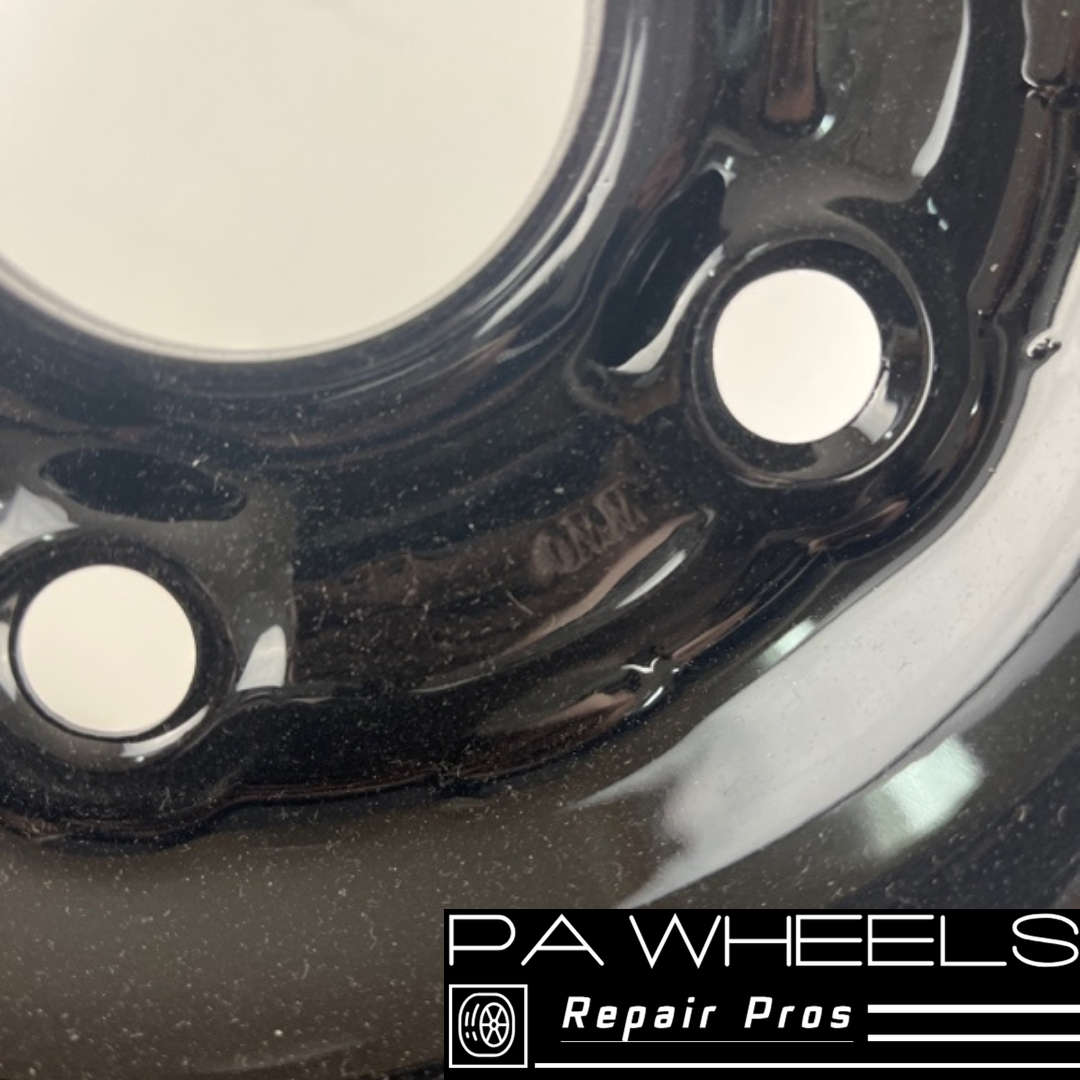 CHEVROLET CRUZE 2016 2017 15" FACTORY OEM WHEEL RIM STEEL 8119 13434777
