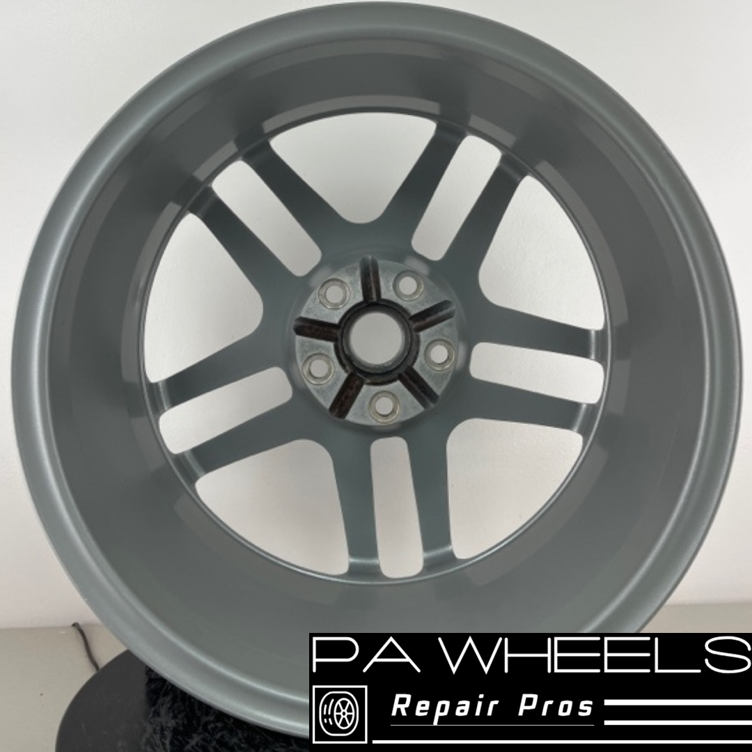 CHEVROLET COBALT 2008 2009 2010 18" FACTORY OEM WHEEL RIM 5351 09598541