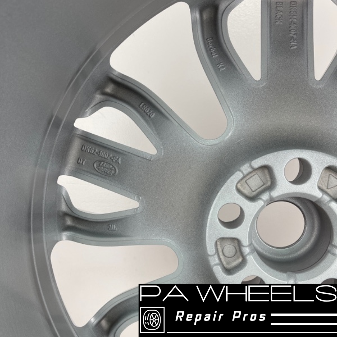 LAND ROVER RANGE ROVER SPORT 2014-2019 21" OEM WHEEL RIM 72254 DK621007FA